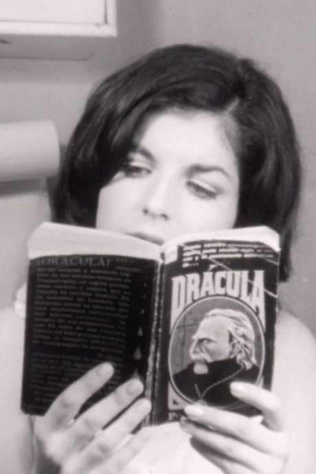 Nosferatu, a Creole Scene